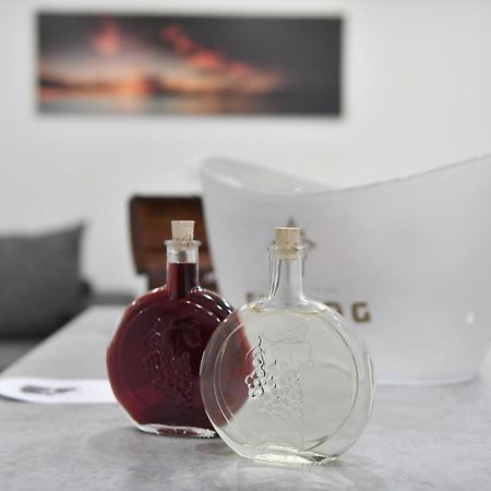 Apartman Lucia Ðakovo Exteriér fotografie