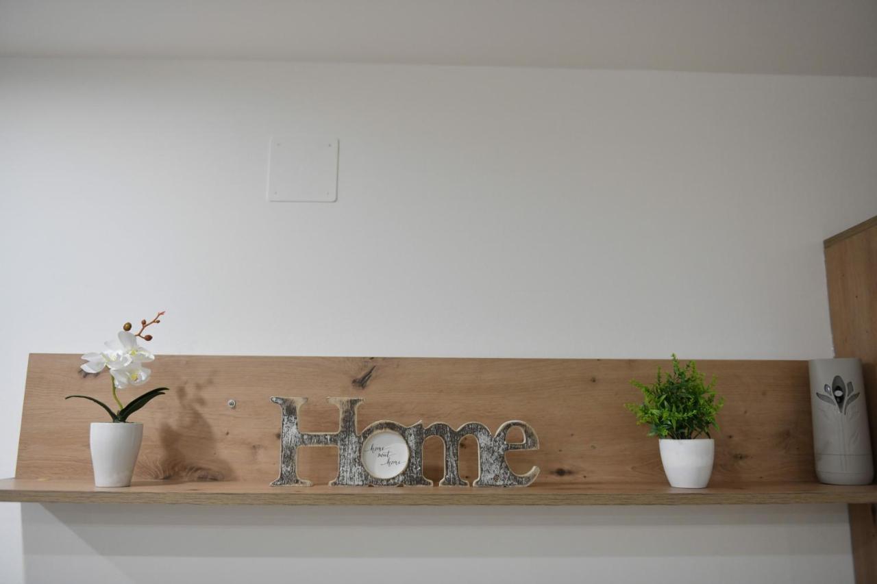 Apartman Lucia Ðakovo Exteriér fotografie
