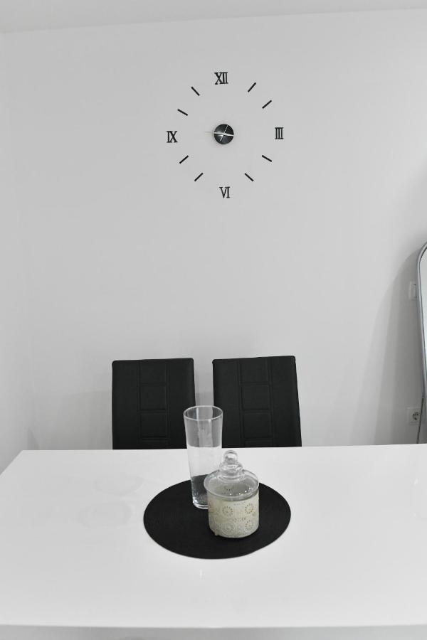 Apartman Lucia Ðakovo Exteriér fotografie