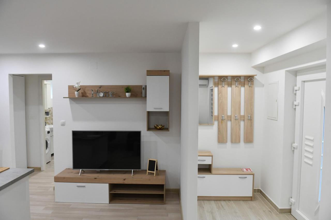 Apartman Lucia Ðakovo Exteriér fotografie